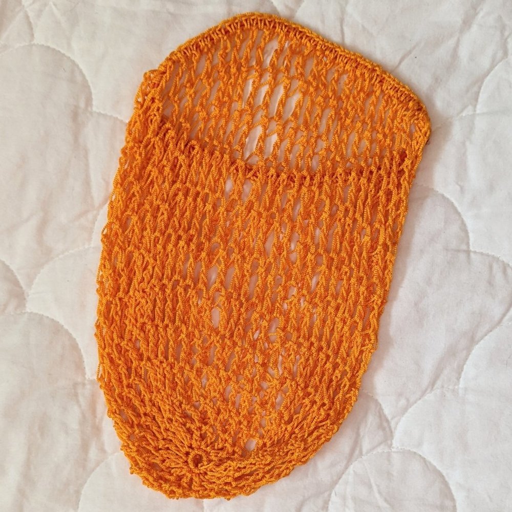 Hair Snood Accessory